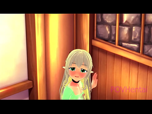 ❤️ (Mahanga) Ka awhina te kotiro Elvish ki te horoi i to kanohi. ❤ Porno i mi.com-milf-300.ru ❤